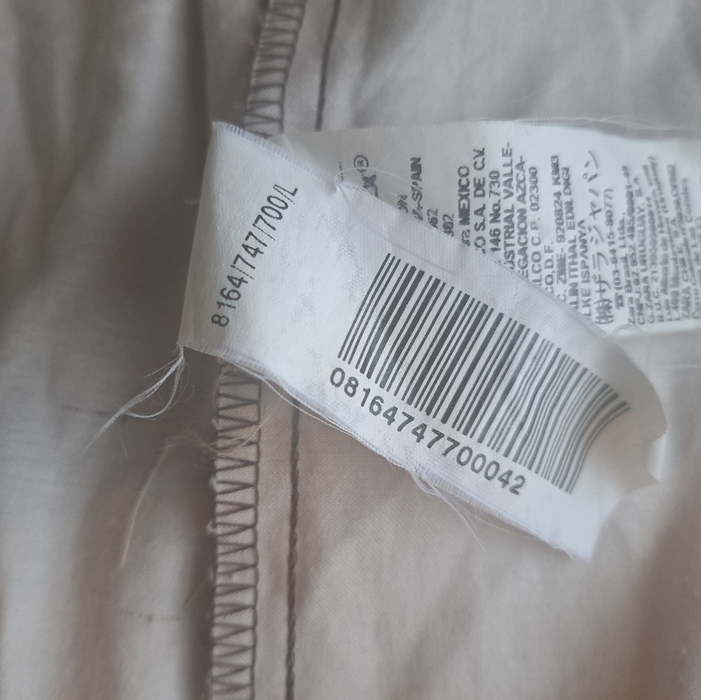 Zara Basic Skirt. - image 7